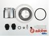 D41597C_рем.к-т диск.торм. перед.! с поршнем d60\ Nissan Qashqai/X-trail 07&gt