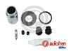 D41602C_р/к-т диск.торм.с поршнем! d35\ Nissan Qashqai/Tiida/X-trail 07&gt/Juke 10&gt