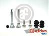 D7236C_ремонтный к-т направляющей cуппорта задний !\ Honda Accord 98-03