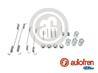D31026A_Монтажный комплект барабанных колодок