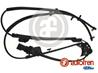 Датчик ABS задний Ford Fiesta V/Fusion 1.25-2.0 01