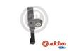 Датчик ABS задний Audi A3, VW Caddy/Golf VII 04>