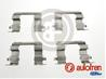 D42797A_рем.к-кт торм.колодок!\KIA Picanto (BA) all 04>