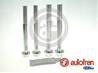 D7183C_ремонтный к-т направляющей cуппорта передний!\Toyota LC150