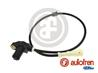 Датчик ABS передний Opel Corsa B 93-00, Tigra 94-0