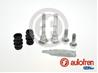 D7169C_ремонтный к-т направляющей cуппорта задний !\KIA Sportage 04&gt/Opirus 03-11