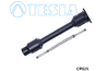 Cp025 наконечник катушки зажигания nissan tesla
