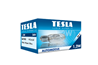 B67102 лампа автомобильная 24v w1 2w w2x4 6d 10 шт/упак tesla