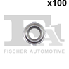 993.830.100F_[821231] !шайба пламягасящая Opel 5.