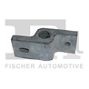 743-902f крепление глушителя! mitsubishi pajero 3.0/2.3td/2.5td &lt00