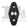 253-902f_крепление глушителя! jeep cherokee 4.0/2