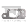 130-945F_прокладка глушителя! Ford Escort 1.3 86-