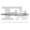 235-912f_болт системы выпуска! citroen berlingo