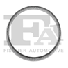 231-971F_кольцо уплотнительное! Citroen Xantia 95