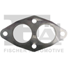 590-901f прокладка приемной трубы! seat ibiza 1.2i-1.5 84-93