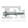 Fischer honda