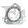330-927f_прокладка глушителя! fiat bravo/brava 1.