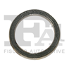 771-941f кольцо уплотнительное! toyota carina/corolla 1.6-2.4 lt00