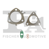 Ремкомплект турбокомпрессора ford: transit custom 2.2 12-, 2.2 12-, 2.