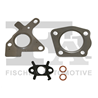 Ремкомплект турбокомпрессора NISSAN: QASHQAI / QASHQAI +2 I (J10, JJ10