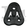 Крепление глушителя FA1 733-706 287604A700 HYUNDAI i10 I 1.1 08-