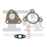 Ремкомплект турбокомпрессора OPEL: ASTRA H (A04) 1.3 05-10, ASTRA H GTC (L08) 1.3 05-10, ASTRA H (A0