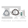Ремкомплект турбокомпрессора ford: transit custom 2.2 12-