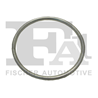 Прокладка глушителя кольцо HONDA: CIVIC VIII Hatchback 05- NISSAN: ALMERA TINO 00-  MICRA C+C 05- 