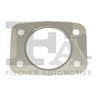 100-920f_прокладка приемной трубы! (в) bmw e87/e9