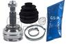 GSP 859153 ШРУС нар.+ABS COROLLA 1.8 00- (TO-54A48)