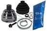 GSP 861003 ШРУС нар.VW T4 1.8-2.5 90-92 (301963)