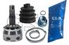 ШРУС OPEL CORSA D/FIAT GRAND PUNTO 1.0-1.2 05- нар.