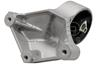 Enging mounting