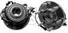 Подшипник-ступица пер. nissan pathfinder (r51) 2.5 dci 06-&gt/navara (d40) 06-&gt