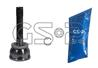 ШРУС TOYOTA LC J70/J80 4.2D/TD 90-01 нар.