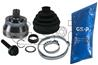 GSP 803021 ШРУС нар.+ABS A4/A6/PASSAT 1.9TDI 98-(303409)