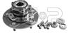 Подшипник-ступица пер.FORD TRANSIT 13 >