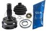 ШРУС CITROEN BX/PEUGEOT 405 1.1-1.9D 82-94 нар.
