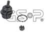 Опора шаровая