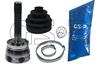 GSP 841016 ШРУС NISSAN PATHFINDER/TERRANO 2.4-3.3 98- внутр.