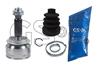 ШРУС MITSUBISHI OUTLANDER/AIRTREK/CHARADE 2.0-2.4 01-06 нар. +ABS