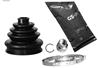 Пыльник ШРУСа FIAT IDEA/PUNTO II/STILO 1.2-1.9DS 99-12 нар.