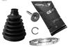 GSP 780412 Пыльник ШРУСа FORD FOCUS II/C-MAX 1.6-2.0 04-11 нар.