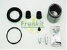 Ремкомплект суппорта+поршень CHEVROLET SPARK ALL TYPES 03-10-&gt