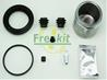 F260968_р/к дискового тормоза с поршнем перед.! D60Hyundai i40/ix35 10&gt