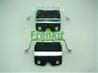 F901759_ремк-т торм.колодок передних! ate bmw x5/x6 e7# 08>