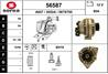 SOR56587_генератор! 80A Peugeot 306/406  Fiat Ulysse 1.8-2.1i/TDi 94-02