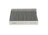 Filtr kabiny z weglem aktywnym abarth 500 / 595 / 695  500c / 595c / 6