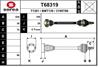 Вал приводной EAI T68319