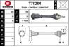 Вал приводной EAI T78264